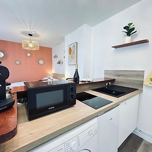 Appartement met Twee Slaapkamers